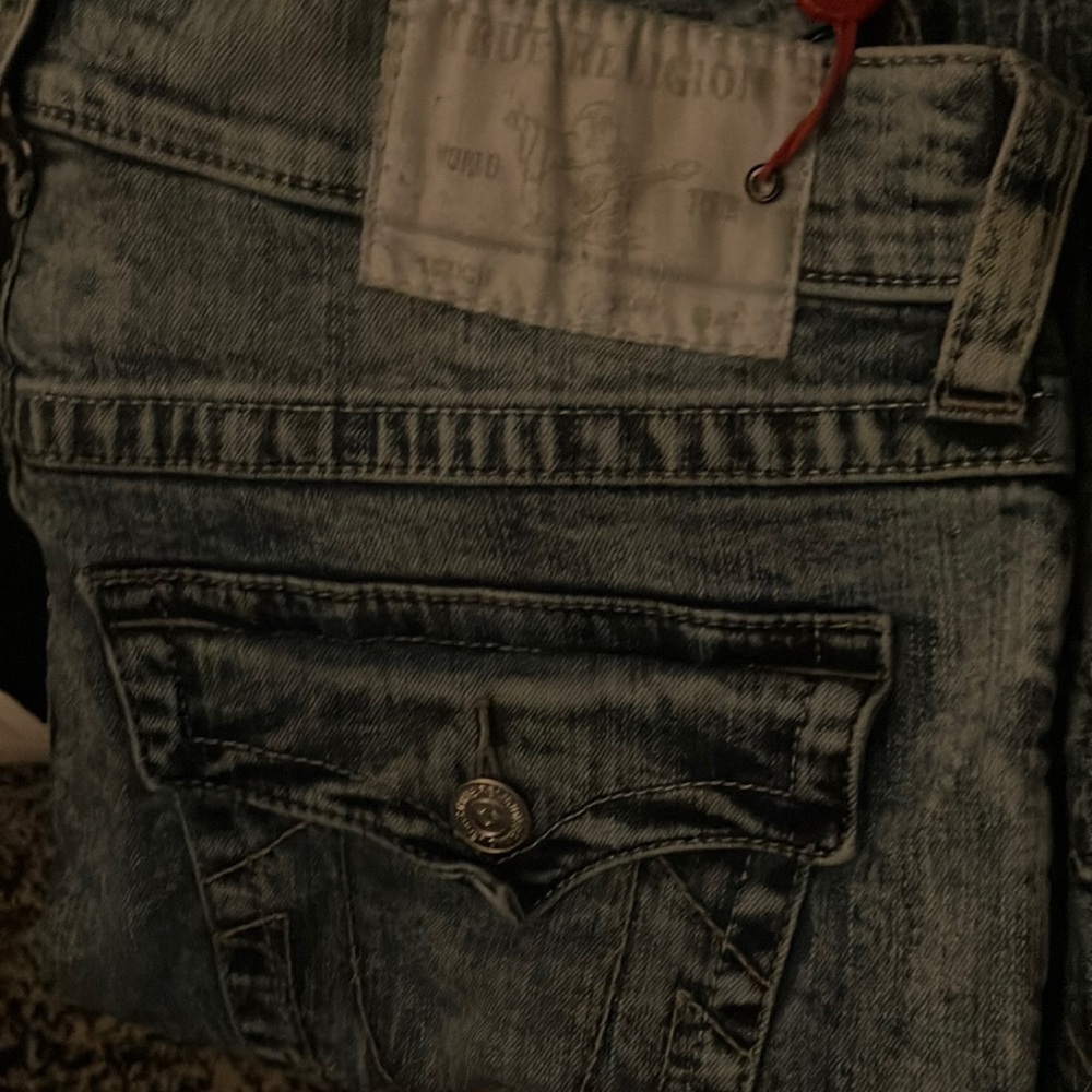 True religion